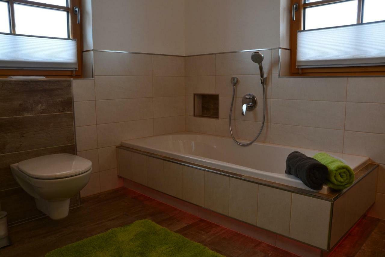 Appartement Herzog Saalfelden Екстериор снимка